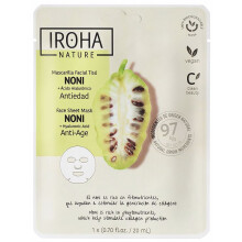 NATURE MASK noni + hyaluronic acid 1 u