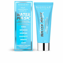 Gesichtcreme - Wasser Super Hydrating Overnight - Feuchtigkeitsspendend - Ohne Parabene - Nicht an Tieren getestet