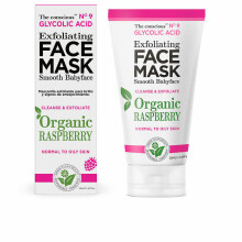 Mascarilla facial - The Conscious - Ácido Glycolico Frambuesa - 50 ml - Vegano