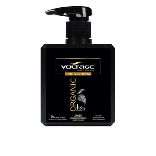 Voltage Professional -naamarit