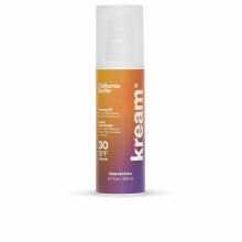 CALIFORNIA SURFER Bräunungsöl SPF30 200 ml
