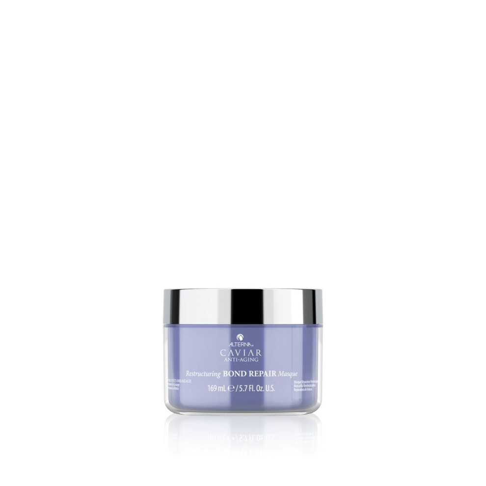 Alterna Restorative Hair Mask Caviar Restructuring Bond