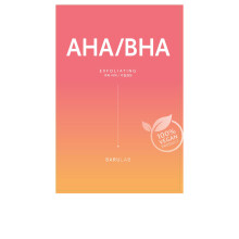 DER CLEAN Masque vegan Exfoliant AHA/BHA 23 g