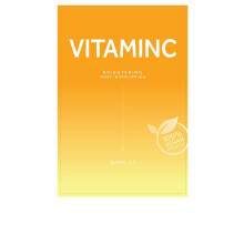 Masque vegano iluminador de vitamina C 23 gr
