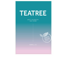 LA MÁSCARA CLEAN vegana antiimperfecciones árbol de té 23 gr