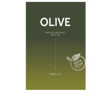 EL MASQUE VEGANO HIDRATANTE OLIVA 23 GR
