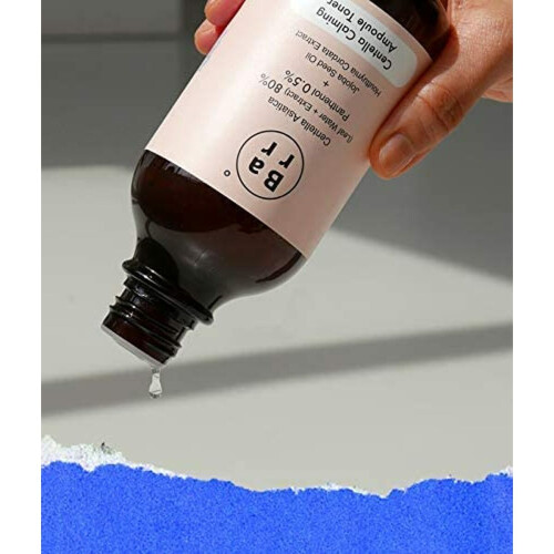 Barr CENTELLA CALMING ampoule toner 200 ml 2