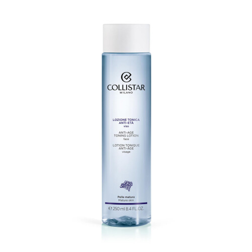 Hautstraffende Anti-Aging-Lotion 250 ml