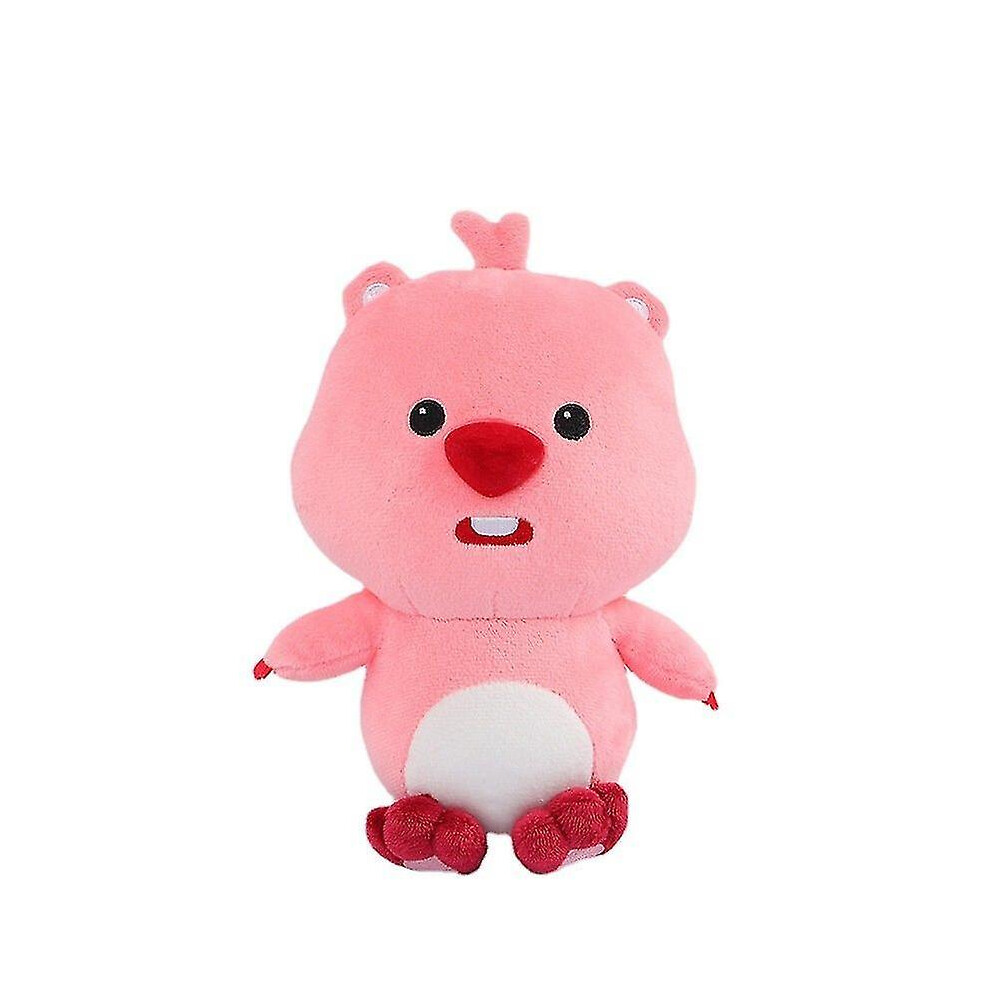 Loopy Plush Doll Childrens Soft Stuffed Animals Toys 20cm