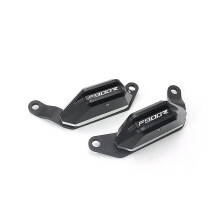 Motorcycle Engine Guard Anti Crash Frame Slider Kit Falling Protector Cover For F900r F 900 R 2019-