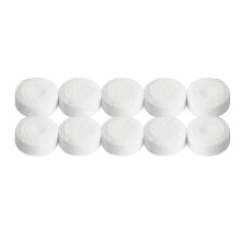 50pcs Espresso Coffee Machine Cleaning Tablet Effervescent Tablet Descaling