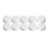 50pcs Espresso Coffee Machine Cleaning Tablet Effervescent Tablet Descaling 1
