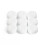 50pcs Espresso Coffee Machine Cleaning Tablet Effervescent Tablet Descaling 5