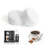 50pcs Espresso Coffee Machine Cleaning Tablet Effervescent Tablet Descaling 4