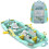Starplast Water Fun Trolley - Ice World 1