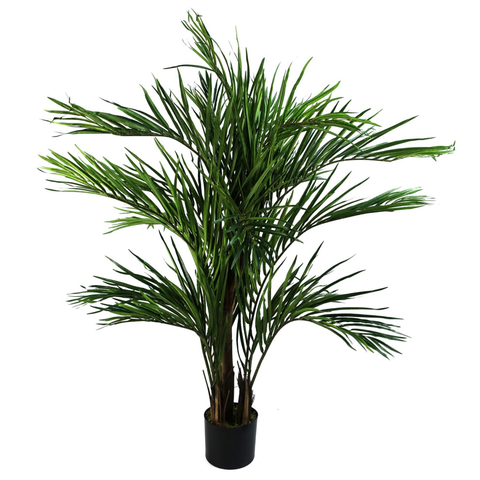 130Cm Areca Palm Artificial Tree 130Cm