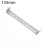 Light Fixing strap brace ceiling rose 155mm bracket Plate with accessories~2399 1