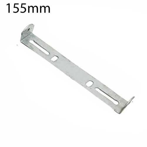 Light Fixing strap brace ceiling rose 155mm bracket Plate with accessories~2399