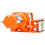 WINCHMAX 3,000lb 12V Winch. 15m x 5mm Steel Rope. 3