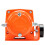 WINCHMAX 3,000lb 12V Winch. 15.5m x 5mm Dyneema Rope. 4