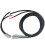WINCHMAX WINCHMAX Defender Winch Battery Extension Cables - Heavy Duty - British Made+Isolator 4m 3