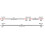 WINCHMAX WINCHMAX Defender Winch Battery Extension Cables - Heavy Duty - British Made+Isolator 4m 5