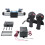 WINCHMAX WINCHMAX CETOP5/NG10 Solenoid Valve, Manifold Subplate and Remote Control 1