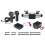 WINCHMAX WINCHMAX CETOP5/NG10 Solenoid Valve, Manifold Subplate and Remote Control 2