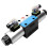WINCHMAX WINCHMAX CETOP5/NG10 Solenoid Valve and Manifold Subplate 5