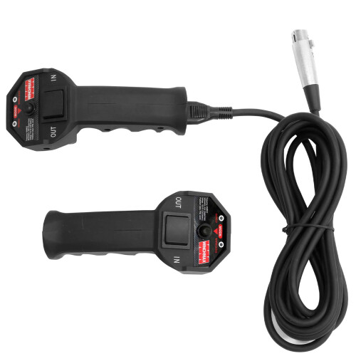 WINCHMAX WINCHMAX Complete 12v Winch Control Box System for up to 20,000lb.  Remote. 2