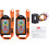 WINCHMAX WINCHMAX 2 Channel Winch Remote Control, Wireless. Twin HD Handsets, Long Range. 12v/24v 1