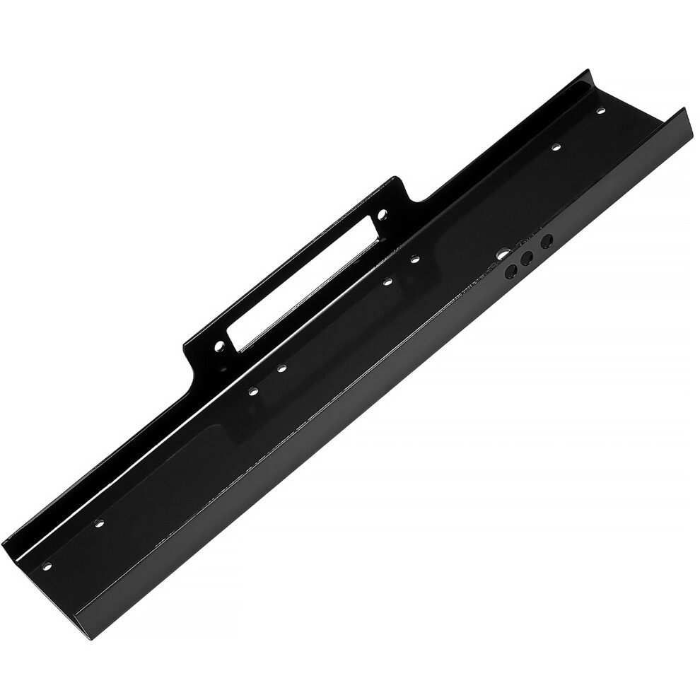 Winchmax Winch Mounting Plate For 13,000Lb + 13,500Lb Winches