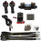 WINCHMAX WINCHMAX Hydraulic Winch Installation Kit.  Valve, Hoses, Control Gear. 12v Wireless Remote 5