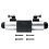 WINCHMAX WINCHMAX CETOP5/NG10 Solenoid Operated Directional Hydraulic Control Valve 5