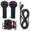 WINCHMAX WINCHMAX Hydraulic Winch Installation Kit.  Valve, Hoses, Control Gear. 12v Wireless Remote 4