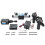 WINCHMAX WINCHMAX CETOP5/NG10 Solenoid Valve and Manifold Subplate 2