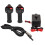 WINCHMAX WINCHMAX Wireless Hydraulic Winch Installation Kit Valve Hoses Control Gear 24v 5
