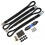 WINCHMAX WINCHMAX Hydraulic Winch Installation Kit.  Valve, Hoses, Control Gear. 12v Wireless Remote 2
