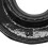 WINCHMAX WINCHMAX Eye Sling Competition Hook. Black, G80 / 3.15T W.L.L. 3