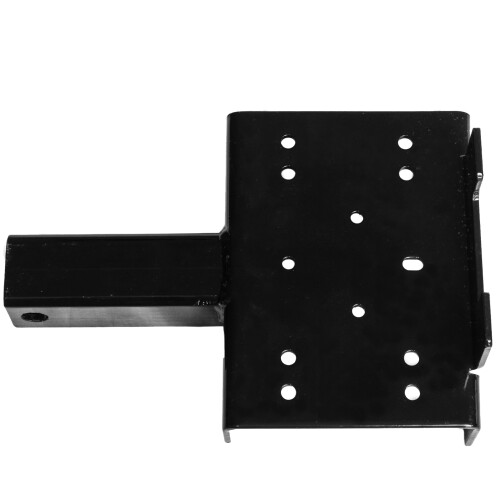 WINCHMAX WINCHMAX Mobile Winch Mount 3,000lb  - 2 inch Receiver Hitch 2