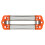 WINCHMAX WINCHMAX Roller Fairlead Low Profile Stainless Steel Rollers 2