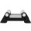 WINCHMAX WINCHMAX Roller Fairlead, Small, Military Grade Matt Black. Stainless Steel Rollers. 5