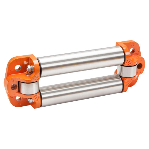 WINCHMAX WINCHMAX Roller Fairlead Low Profile Stainless Steel Rollers