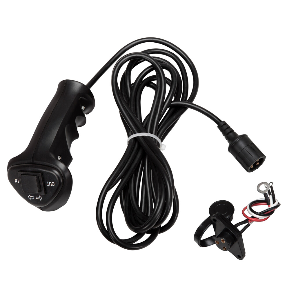 WINCHMAX Wander Lead Only For  WINCHMAX 17,000lb & 20,000lb Electric Winches