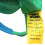 WINCHMAX WINCHMAX Heavy-Duty 4x4 Recovery Strop 3m x 60mm 5