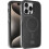 OX OX Defender CASE Cover for 15 Pro Max Drop Protection Case - Black 1