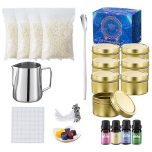 1set Candle Making Kit