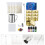 1set Candle Making Kit 2