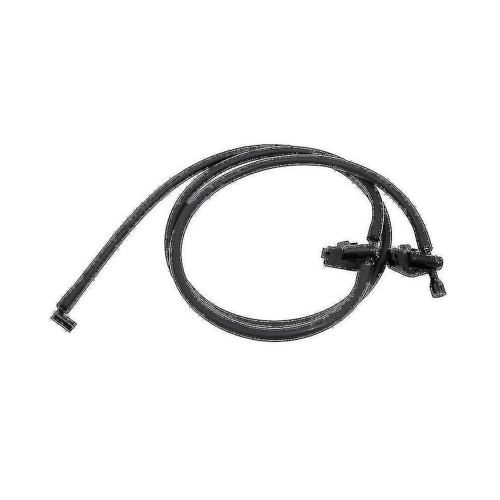 New Windshield Windscreen Washer Nozzle Jet Hose A1698600492 For - A W169 2004-12 /B W245 2005-11 N 9372166492731