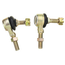 1pair Quad Tie Rod Ball Joint Motocross Hand Left And Right Atv Universal Chinese
